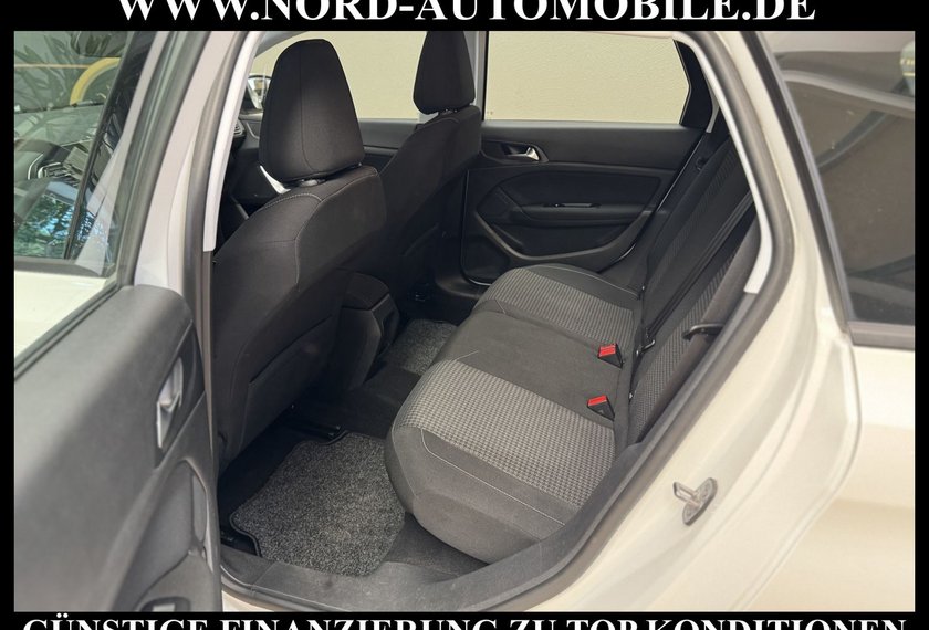 Peugeot 308 308 SW BlueHDi Active *Navi*Carplay*SHZ*PDC*16Z*