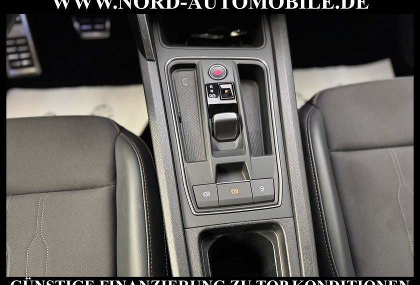 Cupra Leon Leon SP 1.4 TSI e-HYBRID DSG AHK/Kamera/LED/18