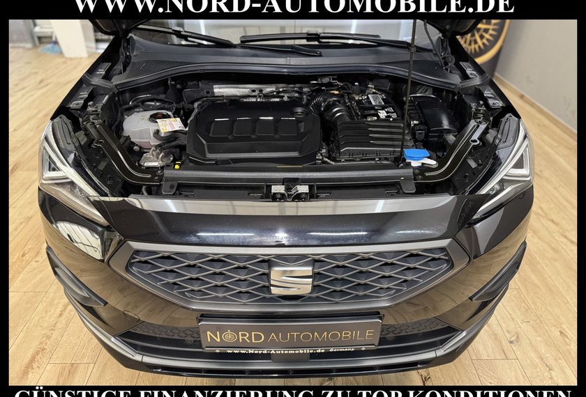 Seat Tarraco Tarraco 2.0 TDI FR *20ZOLL*BEATS*DCC*ACC*KAM*