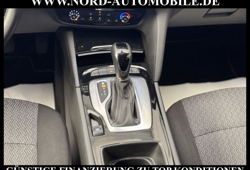 Opel Insignia Insignia ST Edition 2.0 Diesel AUTOMATIK *NAVI*