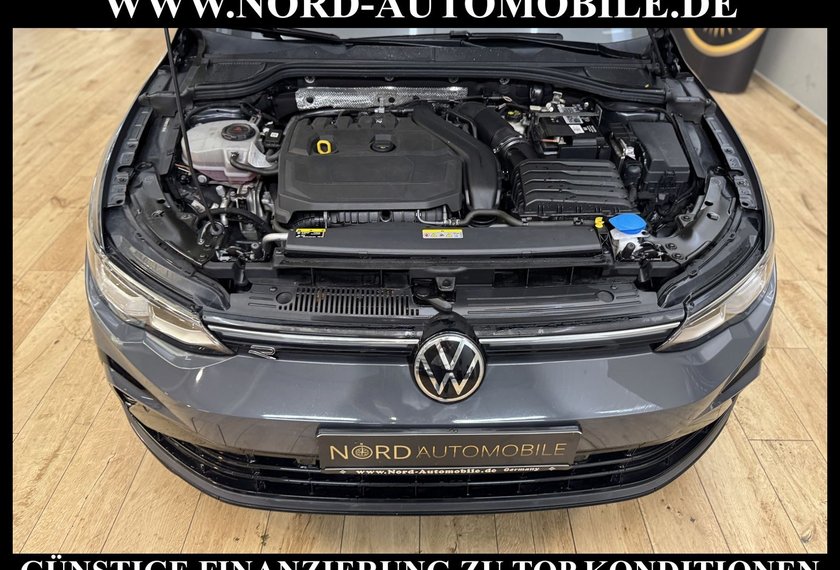 Volkswagen Golf Golf R-Line 1.5 eTSI DSG Navi/LED/18/Kamera/