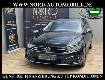Volkswagen Passat Variant Passat Variant GTE  1.4 TSI eHybrid DSG Kamera