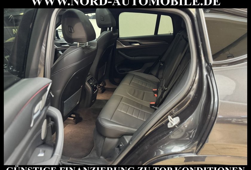 BMW X4 X4 xDrive 30 d M SPORT *MEGA-AUTO*UPE:97