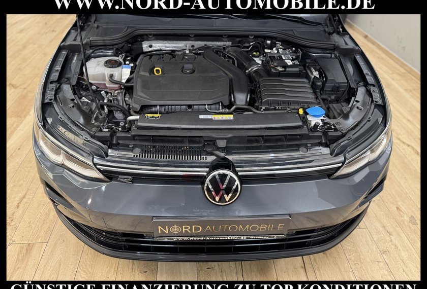Volkswagen Golf Golf Variant R-Line 1.5 eTSI DSG Kamera/Navi/LED