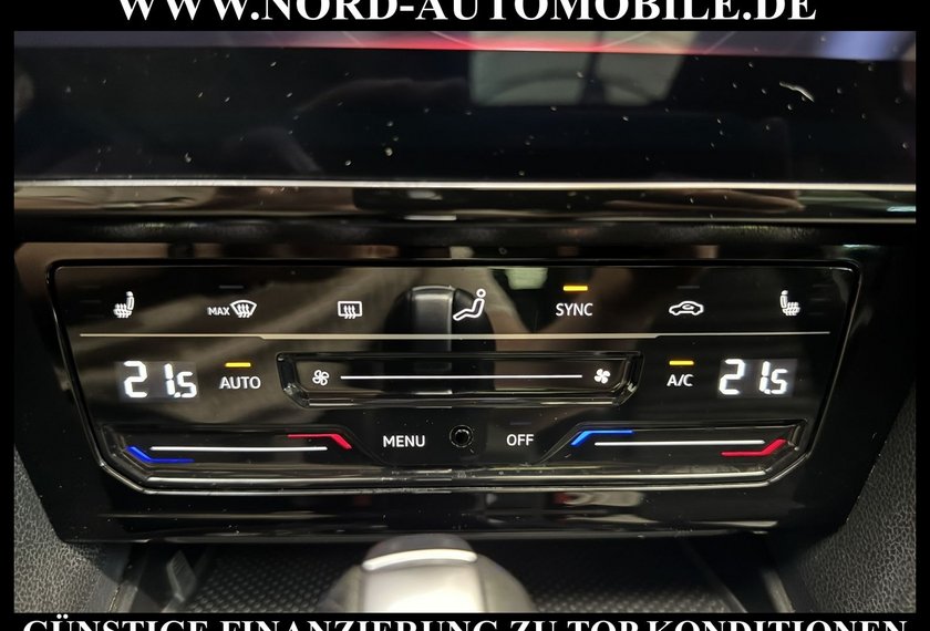 Volkswagen Passat Variant Passat Variant R-Line 4MOT 2.0 TSI DSG Pano/AHK/