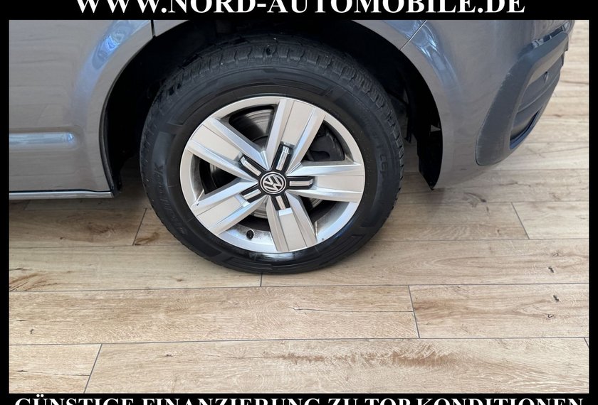 Volkswagen T6 Multivan T6.1 Multivan 4MOT DSG *LED*ACC*STHZ*KAM*