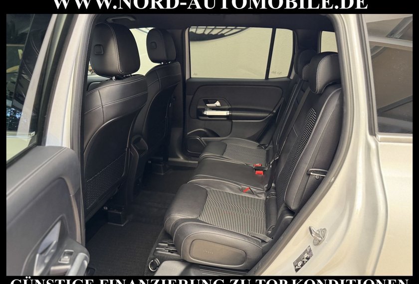 Mercedes-Benz GLB 220 GLB 220 d DCT URBAN *STHZ*360*DISTR*LED*UPE:62