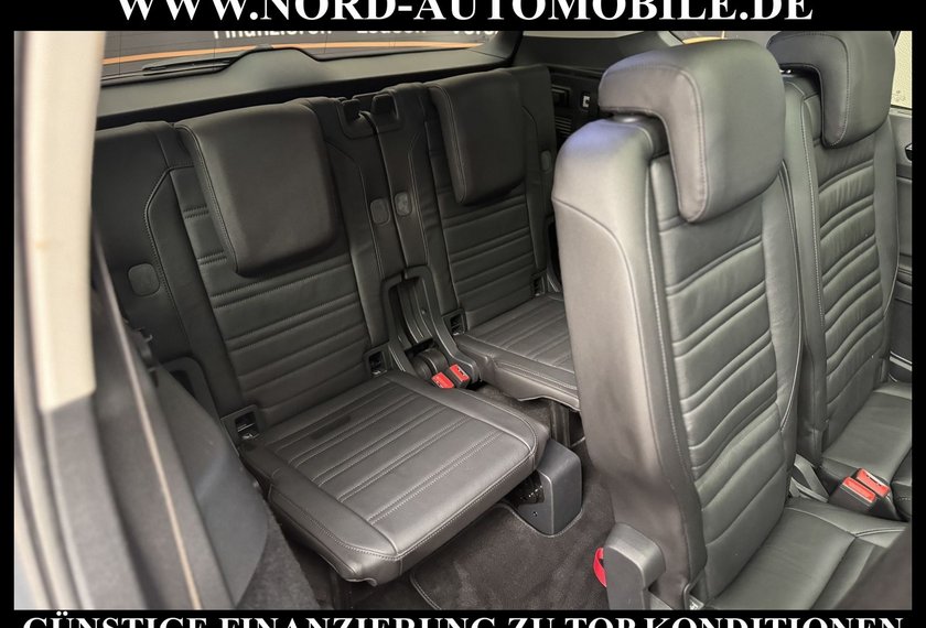 Volkswagen Touran Touran 1.5 TSI Highline 7-SITZ*LEDER*AHK*VIRTUAL