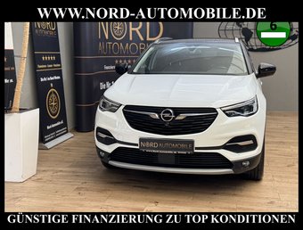 Opel Grandland (X) Grandland X 1.5 D ULTIMATE *AHK*360°*LEDER*19Z*