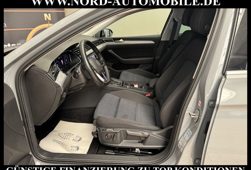 Volkswagen Passat Variant Passat Variant GTE 1.4 TSI eHybrid DSG Dig.Cockp