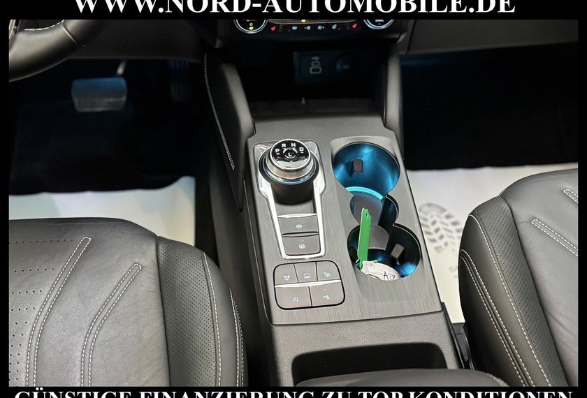 Ford Kuga Kuga 2.0 EcoBlue VIGNALE AWD *AHK*HUD*ACC*LED*