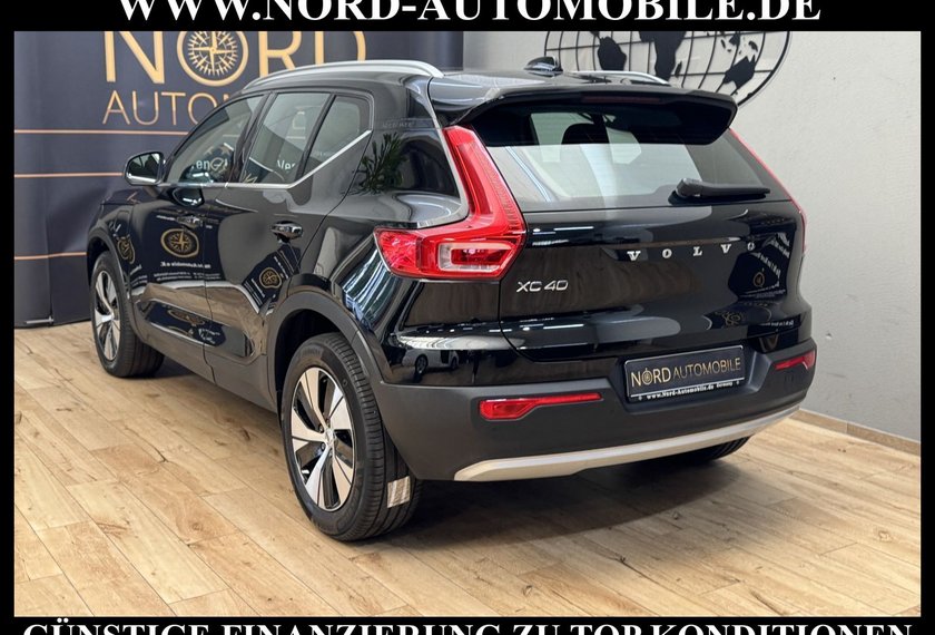 Volvo XC40 XC40 Inscription Expression Plug-In *UPE:51*