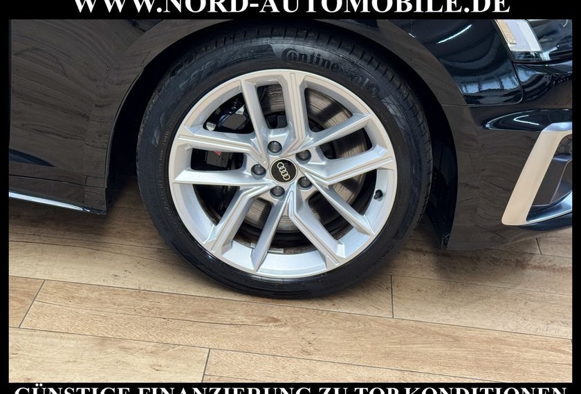 Audi S5 S5 Sportback QU. 3.0 TDI Navi/LED/Kamera/18