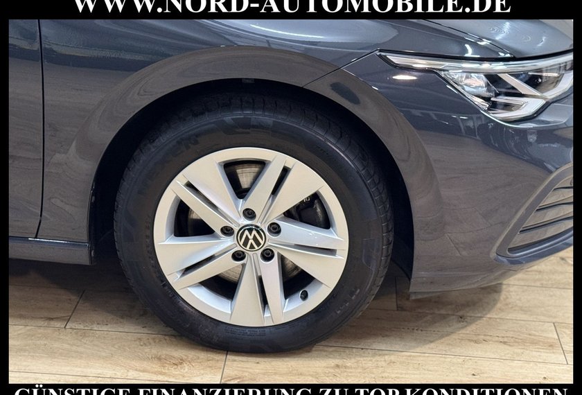 Volkswagen Golf Golf Variant Life 2.0 TDI DSG Kamera/Dig.Cockpit