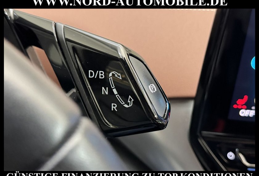 Volkswagen ID.4 ID.4 Pure Performance Matrix/Kamera/ACC/18