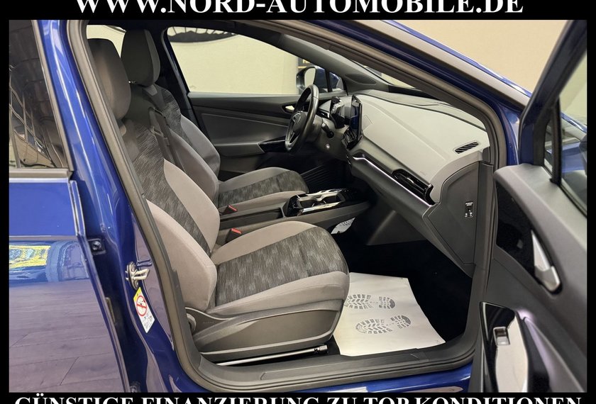 Volkswagen ID.4 ID.4 Pro Performance Navi/LED/ACC/Spurhalte