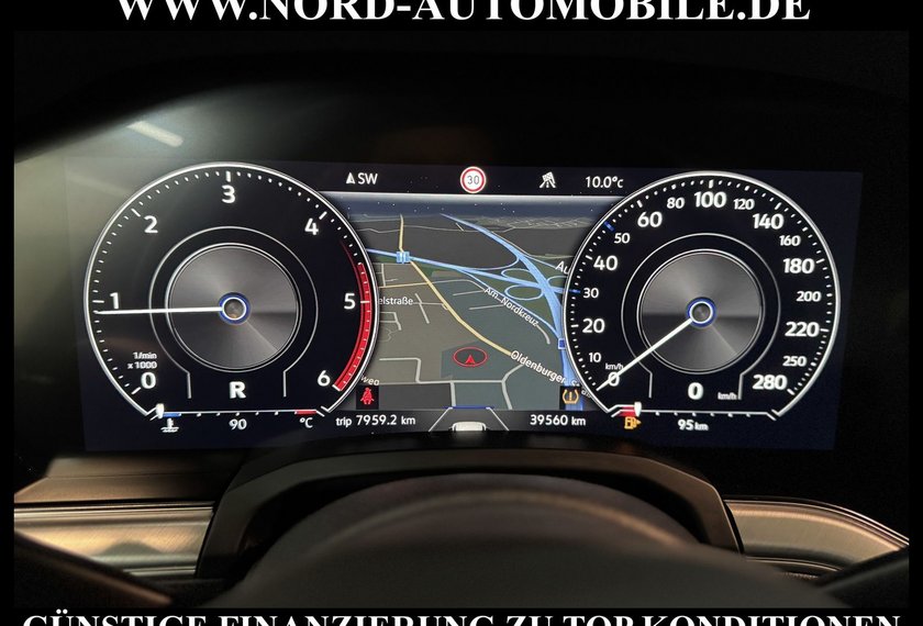 Volkswagen Touareg Touareg R-Line 4MOT 3.0 TDI Luft/Dig.Cockpit/AHK