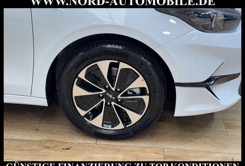 Kia cee'd Sportswagon Ceed SW CD 1.0 T-GDi GPF Spin Navi/PDC/SHZ