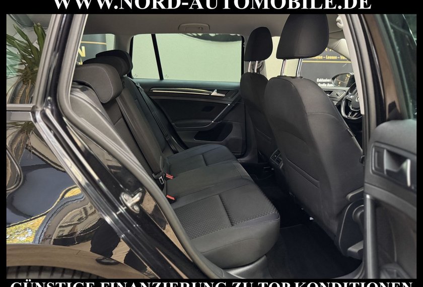 Volkswagen Golf Golf VII Variant 2.0 TDI DSG United *AHK*VIRTUAL