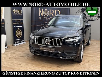 Volvo XC90 XC90 B4 Momentum Pro AWD *7-SITZER*AHK*H&amp;K*