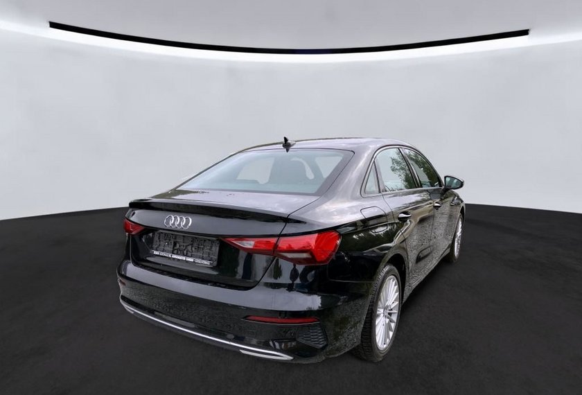 Audi A3 A3 Limousine Advanced 35 TFSI S-Tronic Virt.Cock