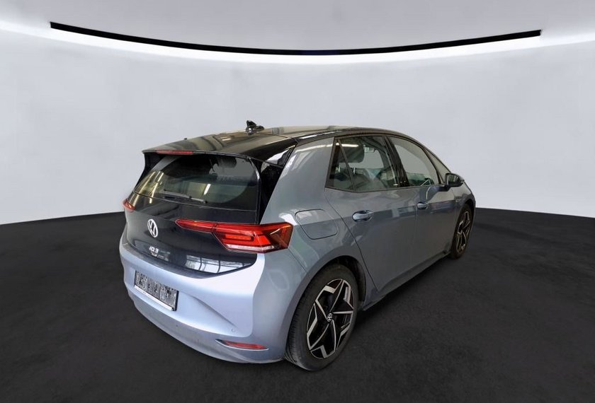 Volkswagen ID.3 ID.3 Pro S Automatik Navi/LED/PDC/19/
