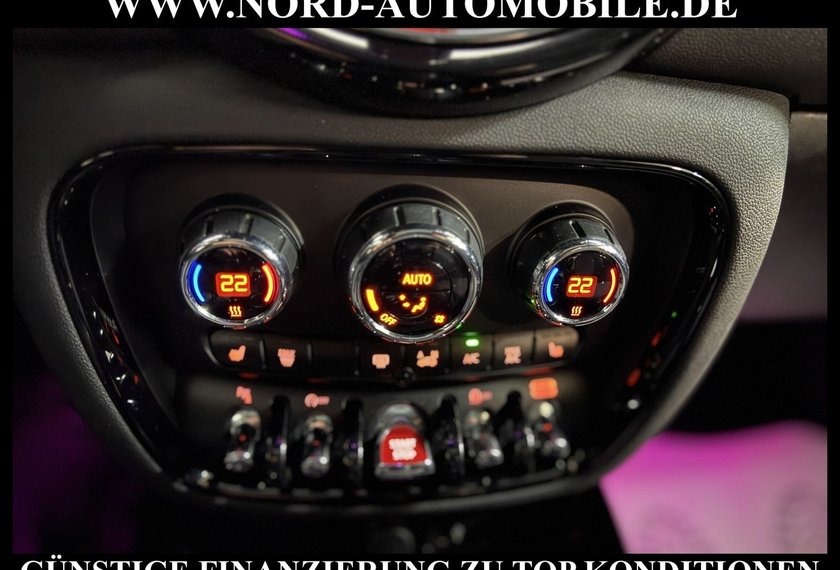 MINI Cooper Clubman Cooper Clubman *HARMANK*PANO*LED*HUD*NAVI*