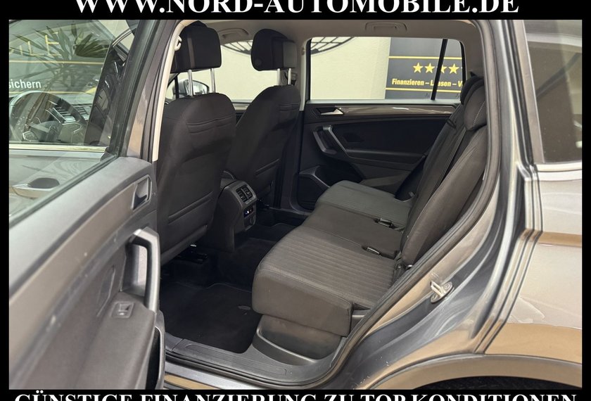 Volkswagen Tiguan Allspace Tiguan Allspace 1.5 TSI Life DSG AHK/Dig.Cockpit