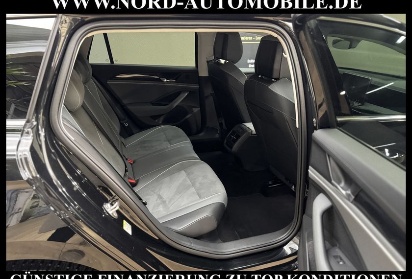 Volkswagen Passat Variant Passat Variant 2.0 TDI DSG Business AHK/Kamera/