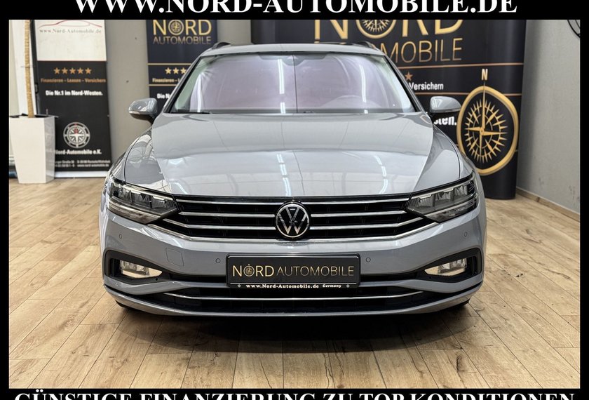 Volkswagen Passat Variant Passat Variant Business 2.0 TDI DSG Pano/Dig.Coc