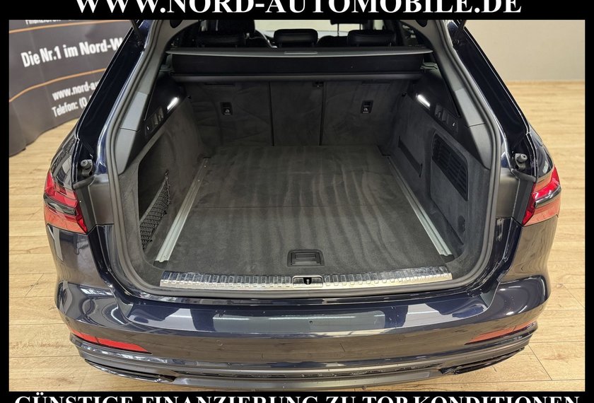 Audi A6 A6 Avant S-Line QU. 55 TFSI S-Tronic HeadUp/20/