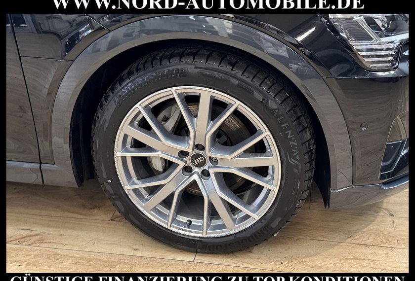 Audi e-tron e-tron Sportback Advanced QU.Navi/LED/21/SHZ