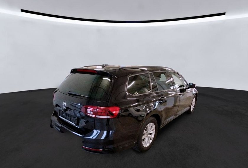 Volkswagen Passat Variant Passat Variant 2.0 TDI DSG Kamera/Side&amp;Lane/LED/