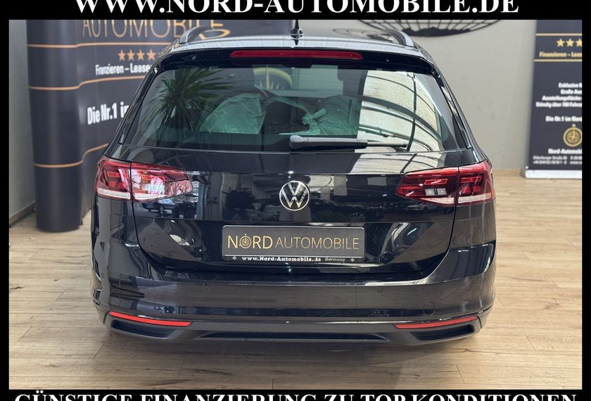 Volkswagen Passat Variant Passat Variant 2.0 TDI DSG Kamera/Side&amp;Lane/LED/
