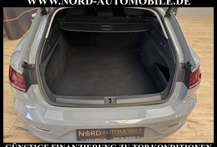 Volkswagen Arteon Arteon Shooting Brake 2.0 TDI DSG AHK/18/