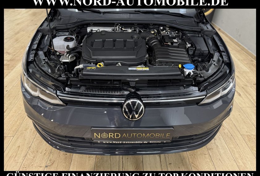Volkswagen Golf Golf Variant Life 2.0 TDI DSG Navi/LED/Spurhalte
