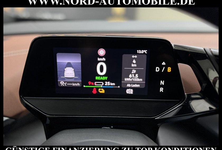 Volkswagen ID.4 ID.4 Pro Performance Matrix/Kamera/19/Teilleder