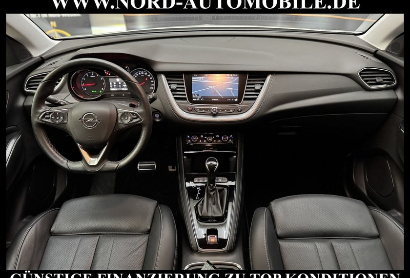Opel Grandland (X) Grandland X 1.5 D INNOVATION *LED*ACC*LEDER*360°
