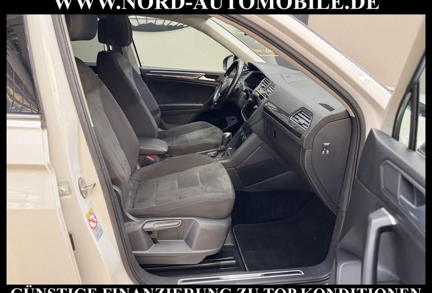 Volkswagen Tiguan Allspace Tiguan Allspace R-Line 1.5 TSI DSG HeadUp/Dig.Co