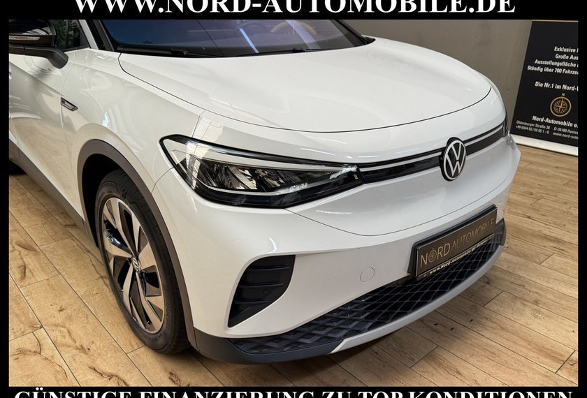 Volkswagen ID.4 ID.4 Pro Performance 1st Edition Kamera/ACC/Navi