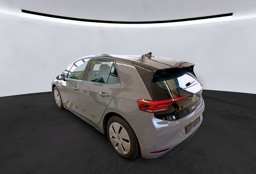 Volkswagen ID.3 ID.3 Pure Performance Wärmepumpe/Navi/LED