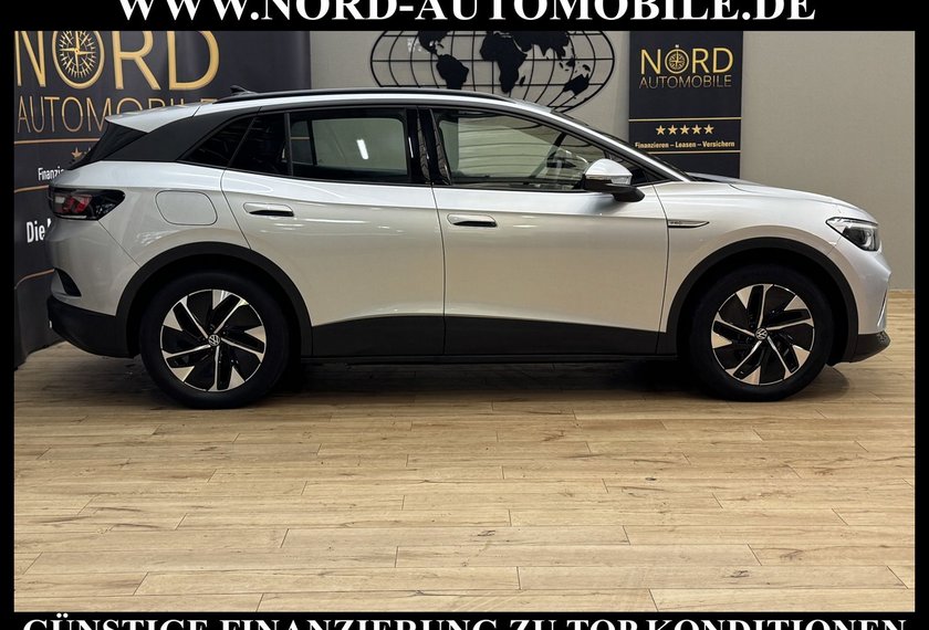 Volkswagen ID.4 ID.4 Pro Performance Navi/LED/19/