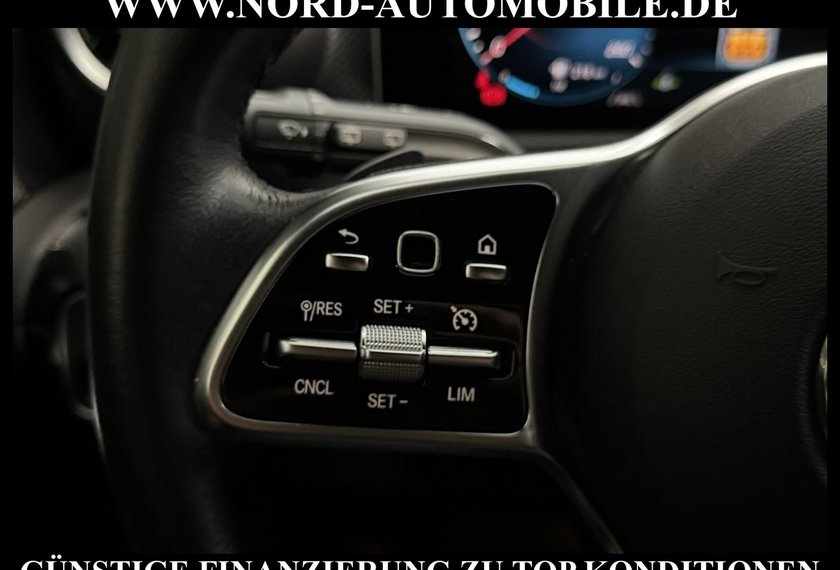 Mercedes-Benz A 200 A 200 d *LED*Navi*Widescreen*Kamera*Spur*17Z*