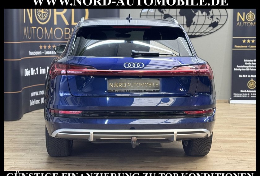 Audi e-tron e-tron 55 QU.S-Line Head-Up/Matrix/Side&amp;Lane/20