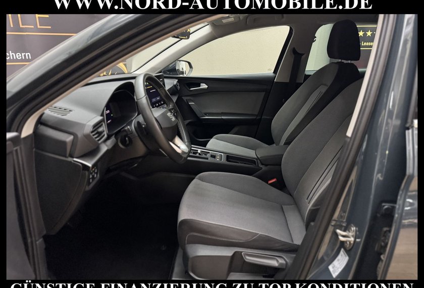 Seat Leon Leon ST 1.5 eTSI Style AUTOMATIK *LED*CARPLAY*