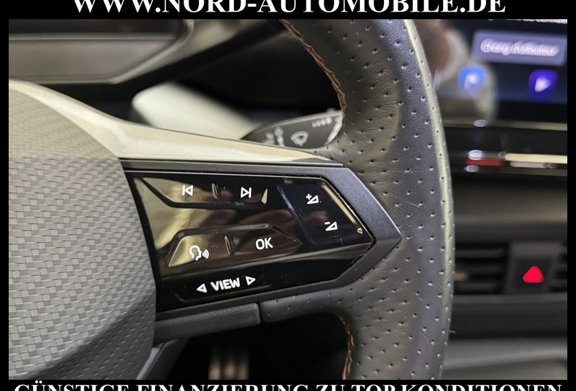 Cupra Born Born Automatik HeadUp/Kamera/Beats/19