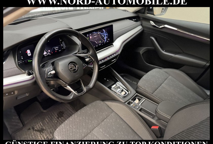 Skoda Octavia Octavia iV Limousine Style 1.4 TSI HeadUp/Kamera