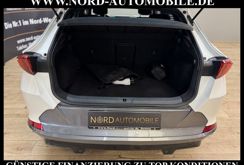 Cupra Formentor Formentor 1.4 TSI e-HYBRID DSG AHK/SHZ/Navi/LED