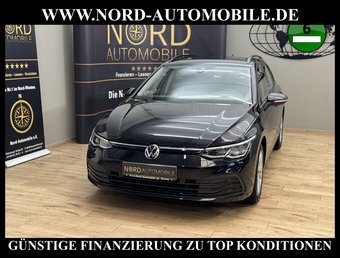 Volkswagen Golf Golf Variant Life 1.5 eTSI DSG AHK/ACC/Dig.Cockp