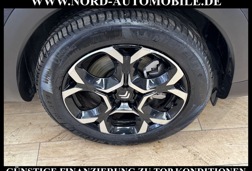 Citroën C5 Aircross C5 Aircross PLUS 225 Plug-in Hybrid*18Z*NAV*KAM*